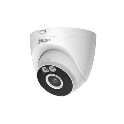 Dahua 4MP Fixed-focal Wi-Fi Turret Network Camera