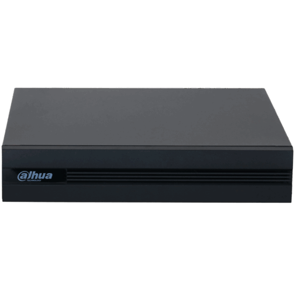 DH-XVR1B04H-I_2 Dahua 4CH Penta-brid 5MP Cooper 1U 1HDD WizSense Digital Video Recorder