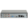 DH-XVR1B04H-I_3 Dahua 4CH Penta-brid 5MP Cooper 1U 1HDD WizSense Digital Video Recorder