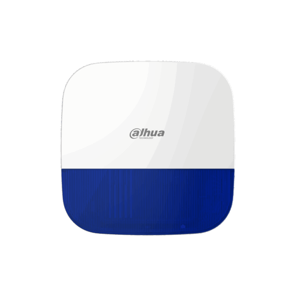 DHI-ARA13-W2(868)_2 Dahua Wireless outdoor siren
