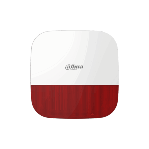 DHI-ARA13-W2(868)_3 Dahua Wireless outdoor siren