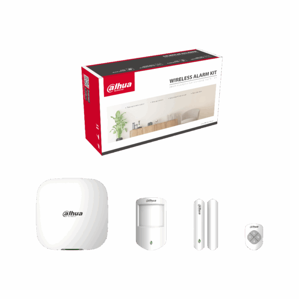 DHI-ART-ARC3000H-03 FW2(868)