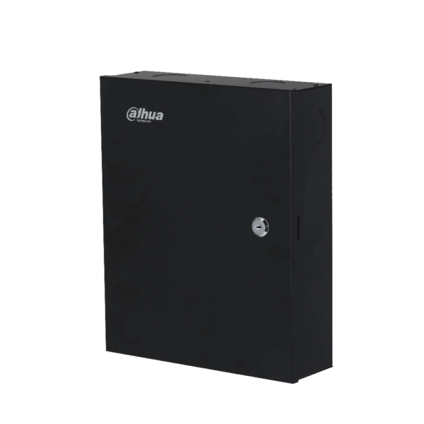 DHI-ASC2202C-D_2 Dahua Two communication protocols: RS-485 and Wiegand.