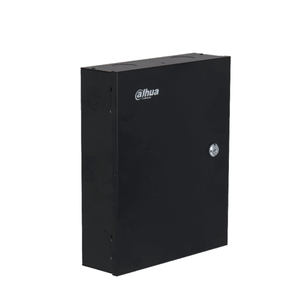 DHI-ASC2202C-D_3 Dahua Two communication protocols: RS-485 and Wiegand.