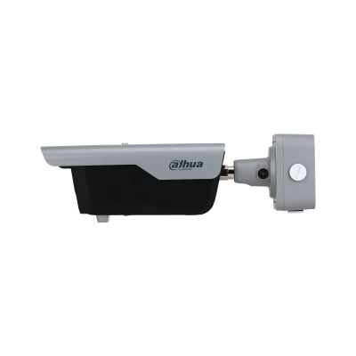 DHI-ITC413-PW4D-Z1_2 Dahua Access ANPR Camera