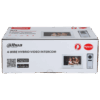 DHI-KTH01_3 Dahua Video Intercom KIT