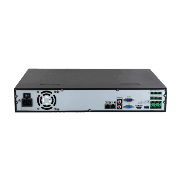 Dahua 32CH 1U4HDDs Lite Network Video Recorder EPOE