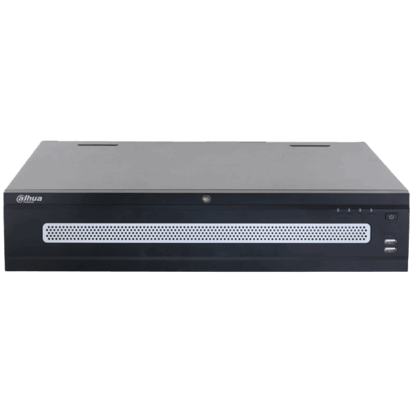 Dahua 32CH 2U 8HDDs WizMind Network Video Recorder