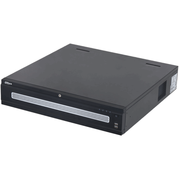 Dahua 32CH 2U 8HDDs WizMind Network Video Recorder