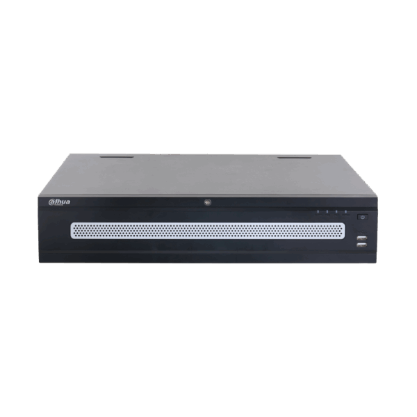Dahua 64CH 2U 8HDDs WizMind Network Video Recorder