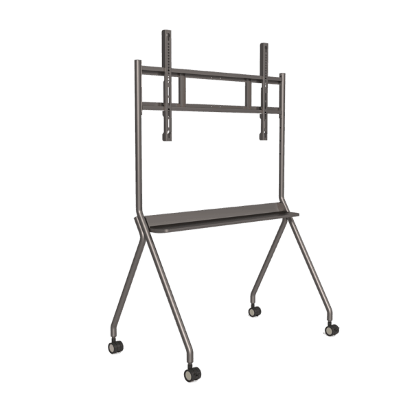 DHI-PKC-MS0A_1 Dahua Smart Interactive Whiteboard Mobile Stand