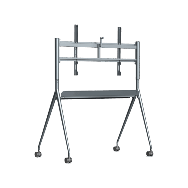 DHI-PKC-MS0C_1 Dahua Smart Interactive Whiteboard Mobile Stand