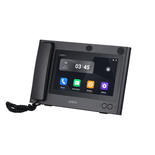 Dahua Master Station