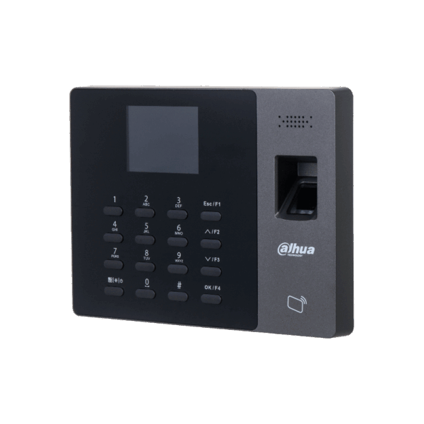 DHI‐ASA1222GL_2 Dahua Dahua Password,Fingerprint,Card Swiping Attendance Standalone