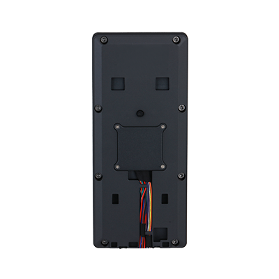 DHI‐ASI2201H‐W_3 Dahua Access Standalone PC + ABS, suitable for indoor and outdoor use.