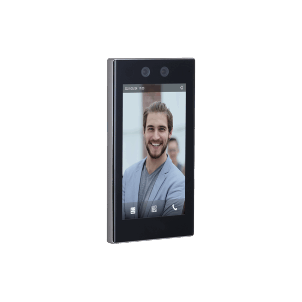 Dahua Dahua Face Recognition,Card Swiping,Password Access Controller