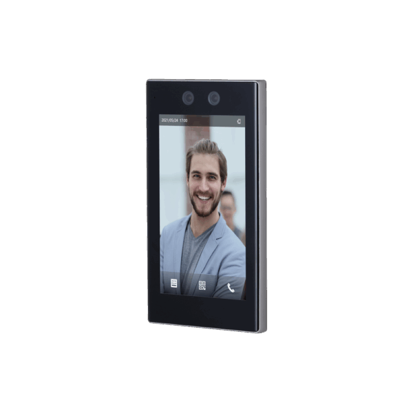 Dahua Dahua Face Recognition,Card Swiping,Password Access Controller