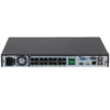DHI‐NVR2216‐16P‐4KS3_3 Dahua 16CH 1U 16PoE 2HDDs Lite Network Video Recorde