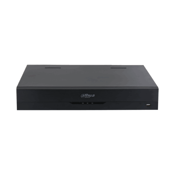 DHI‐NVR5464‐EI_3 Dahua Dahua 64CH 4HDD 1.5U NETWORK VIDEO RECORDER