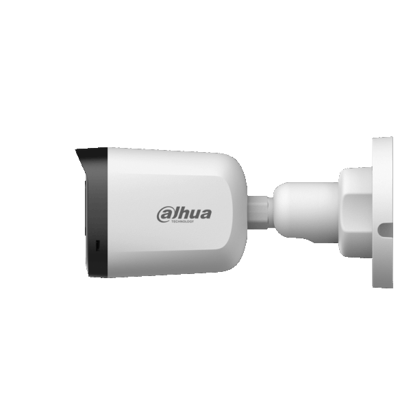 Dahua 2mp +audio smart dual light