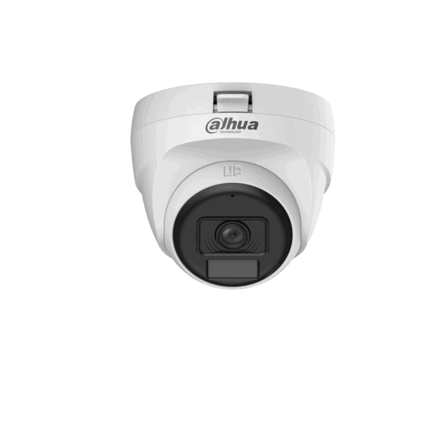 Dahua 2mp +audio smart dual light