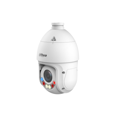 DH‐SD4E425GB‐HNR‐A‐PV1_2 Dahua 4MP 25x Starlight IR WizSense Network PTZ Camera