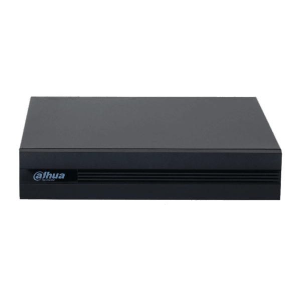 DH‐XVR1B04‐I(V2.0)_2 Dahua 4CH Penta-brid 1080N/720P Cooper 1U 1HDD WizSense Digital Video Recorder