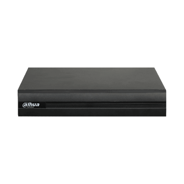 DH‐XVR1B16H‐I_3 Dahua 16CH Penta-brid 5MP Value/1080P Compact 1U 1HDD WizSense Digital Video Recorder