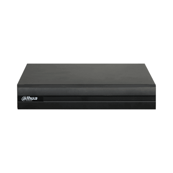 Dahua 16CH Penta-brid 1080N/720P Compact 1U 1HDD WizSense Digital Video Recorder