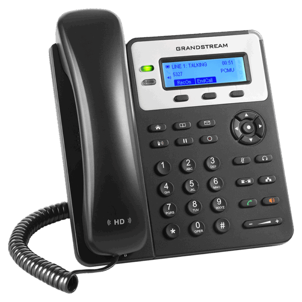 GXP1625_2 Grand Stream GXP1625 IP Desktop Phone