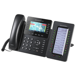 Grand Stream GXP2170 IP Phone