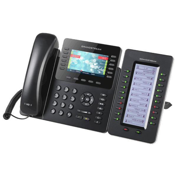 Grand Stream GXP2170 IP Phone