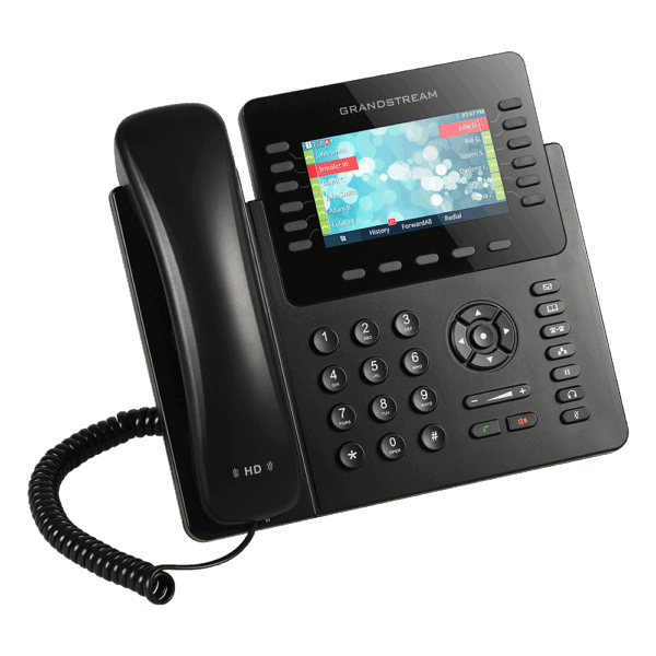 Grand Stream GXP2170 IP Phone