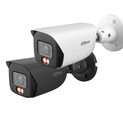 IPC-HFW3649E-AS-IL_2 Dahua 6MP Smart Dual Light Fixed-focal Bullet WizSense Network Camera
> SMD area can be set in warm light areas that support triggering alarms.