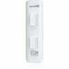 Ubnt_NSM2_2 Ubiquiti Outdoor UV-stabilized plastic / 24V, 0.5A PoE adapter (Included) / 5.5W/2.4 GHz