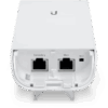 Ubnt_NSM2_3 Ubiquiti Outdoor UV-stabilized plastic / 24V, 0.5A PoE adapter (Included) / 5.5W/2.4 GHz