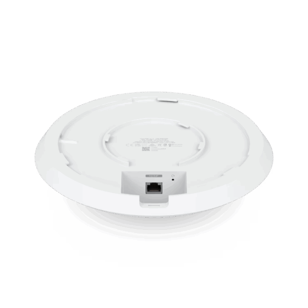 Ubiquiti WiFi 6 / Ceiling, Wall /  PoE / Wireless Meshing /Coverage Area 185 m²