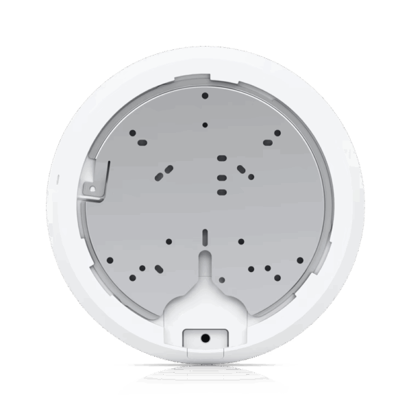 Ubiquiti WiFi 6 / Ceiling, Wall /  PoE / Wireless Meshing /Coverage Area 185 m²
