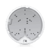 Ubnt_U6-Pro_3 Ubiquiti WiFi 6/140 m coverage area/GbE/Ceiling, Wall/PoE/5 GHz 6 dBi/2.4 GHz 22 dBm