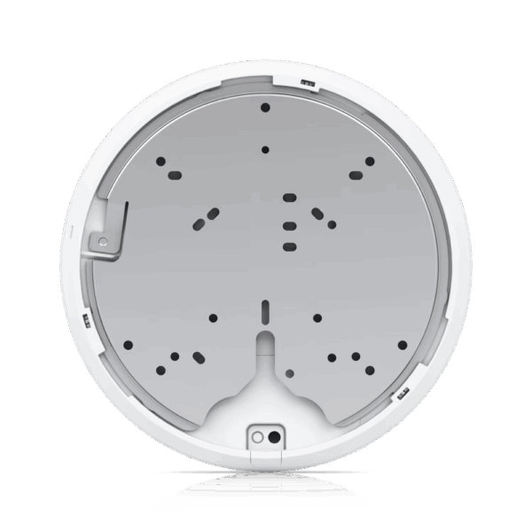 Ubnt_U6-Pro_3 Ubiquiti WiFi 6/140 m coverage area/GbE/Ceiling, Wall/PoE/5 GHz 6 dBi/2.4 GHz 22 dBm