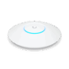 Ubnt_U6_1 Ubiquiti WiFi 6 / Ceiling, Wall / PoE / Wireless Meshing /Coverage Area 115 m²