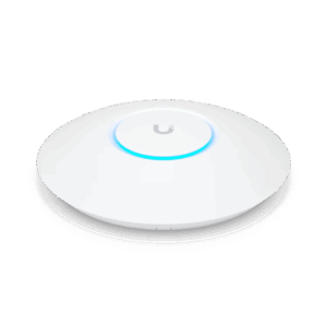 Ubiquiti WiFi 6 / Ceiling, Wall /  PoE / Wireless Meshing /Coverage Area 115 m²