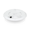 Ubnt_U6_2 Ubiquiti WiFi 6 / Ceiling, Wall / PoE / Wireless Meshing /Coverage Area 115 m²