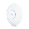 Ubnt_U6_3 Ubiquiti WiFi 6 / Ceiling, Wall / PoE / Wireless Meshing /Coverage Area 115 m²
