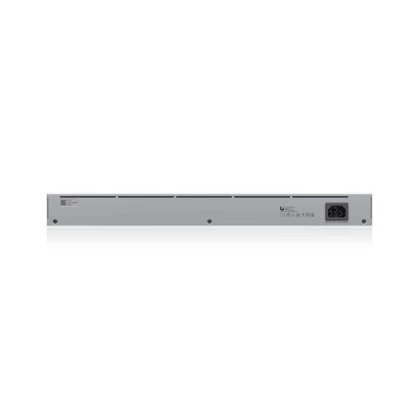 Ubnt_USW-24-POE_3 Ubiquiti 24 (16 PoE+)/95w/Rack mount (1U)/
